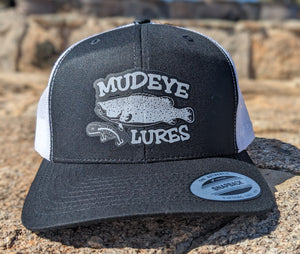 Mudeye Trucker Cap