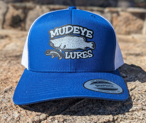 Mudeye Trucker Cap