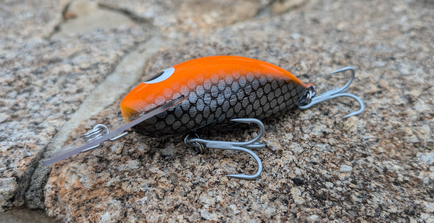 80mm Mudeye