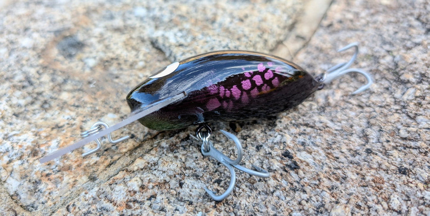 80mm Mudeye