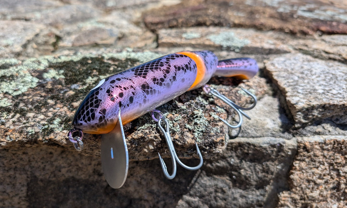 Rattlesnake