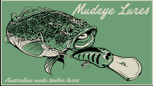 Mudeye Lures Mudeye Lures