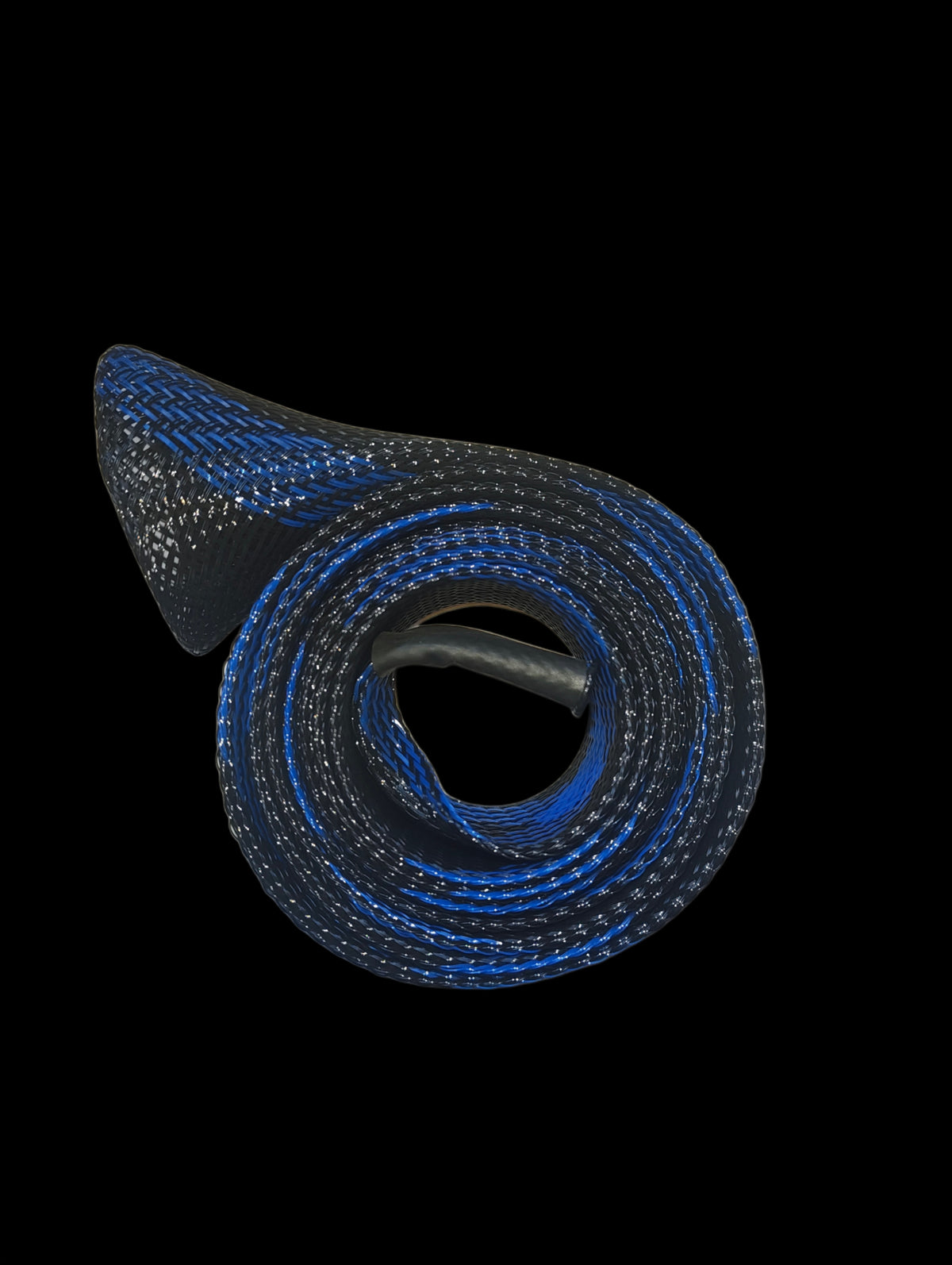 Rod Sock Braided Mesh (Baitcasting Rod)