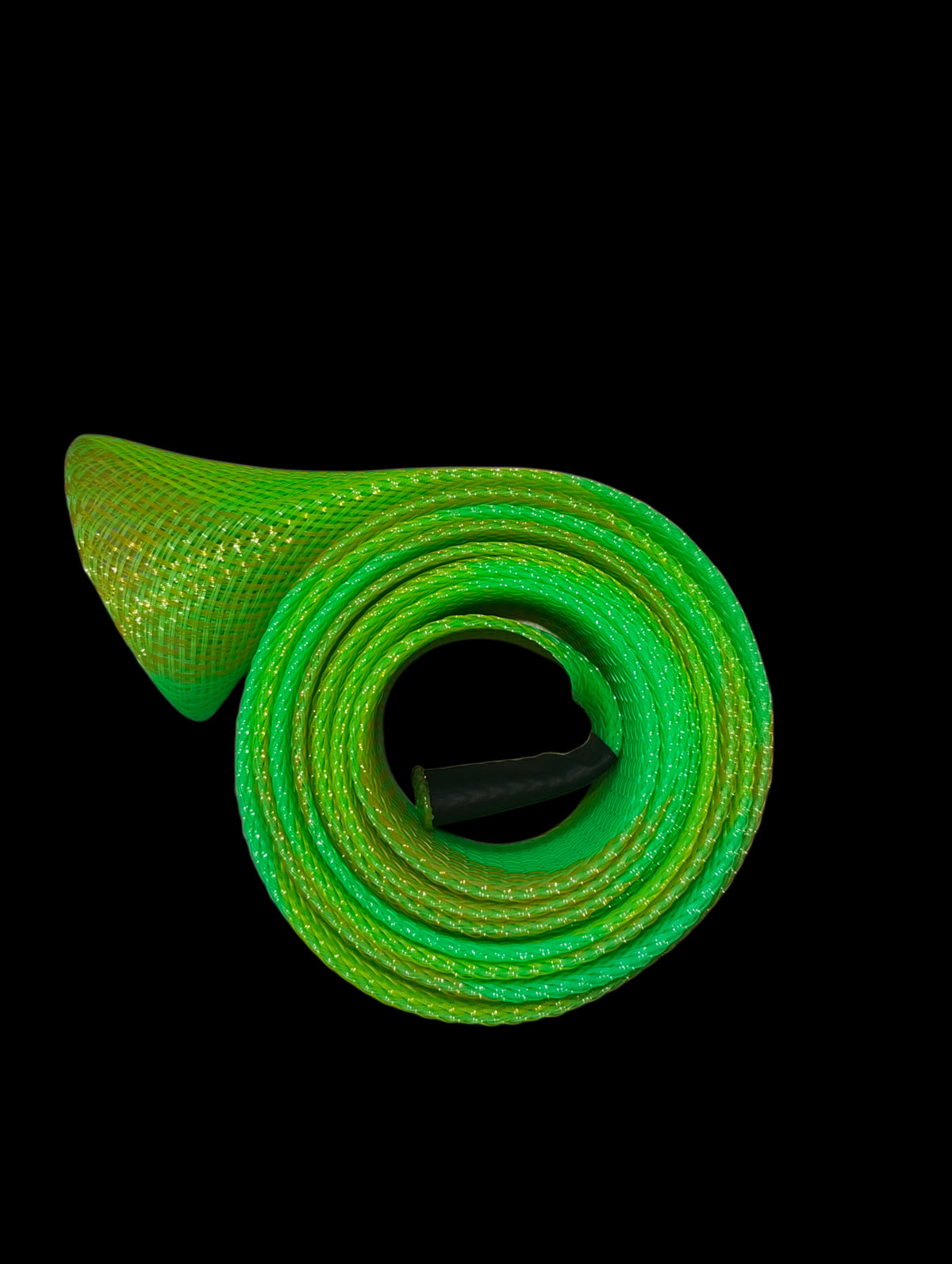Rod Sock Braided Mesh (Baitcasting Rod)