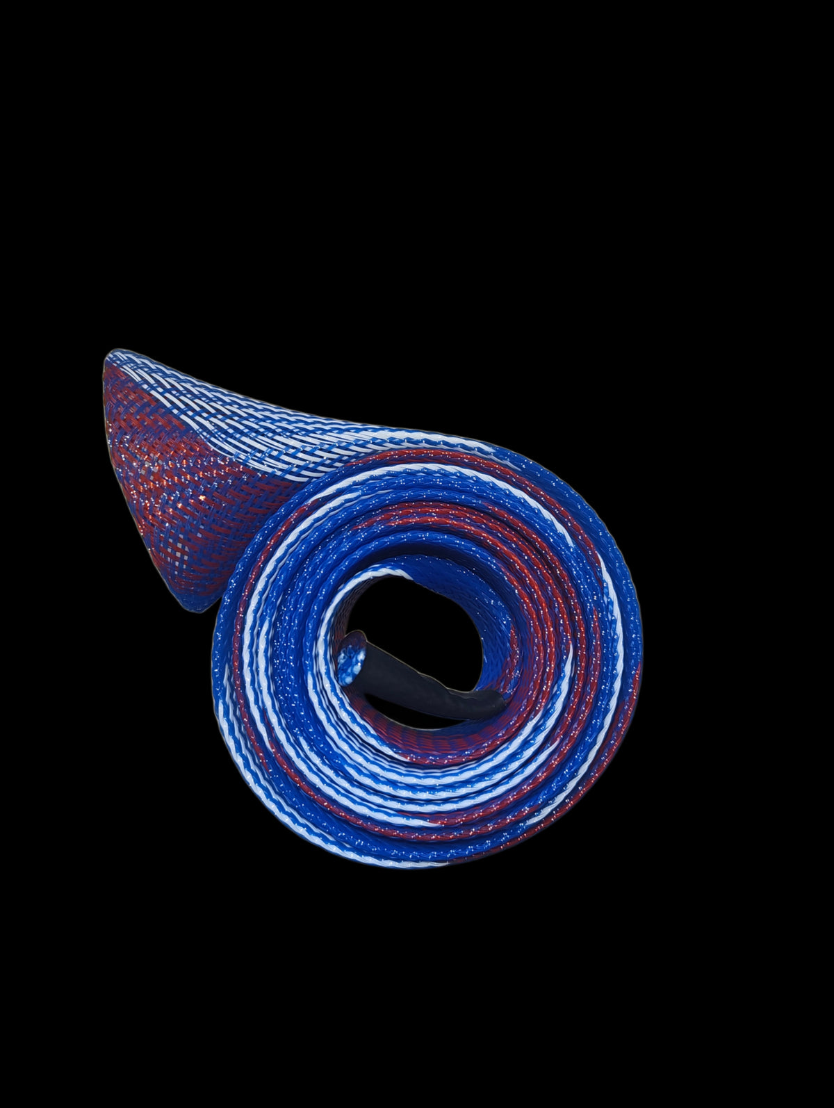 Rod Sock Braided Mesh (Baitcasting Rod)