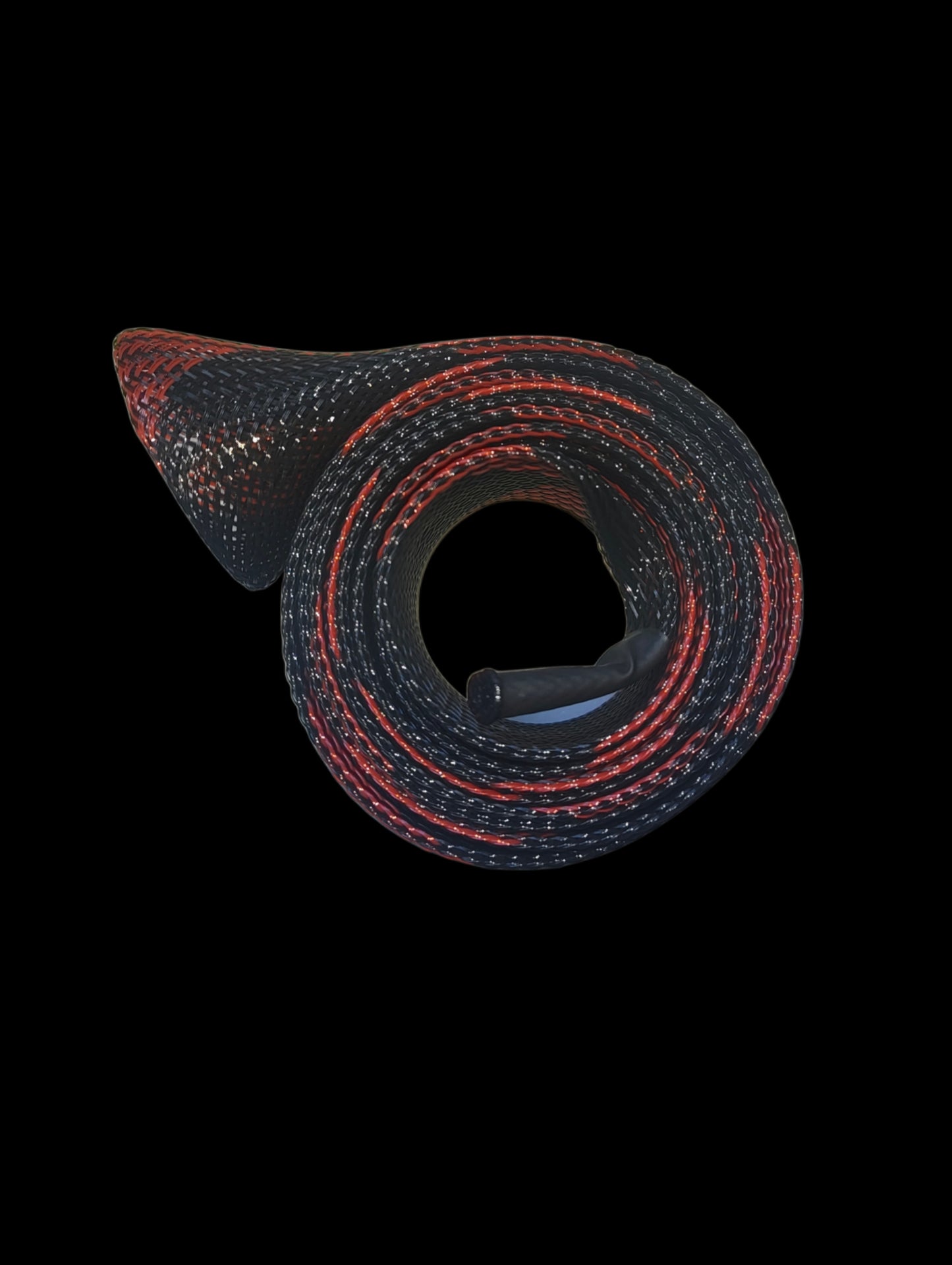 Rod Sock Braided Mesh (Baitcasting Rod)