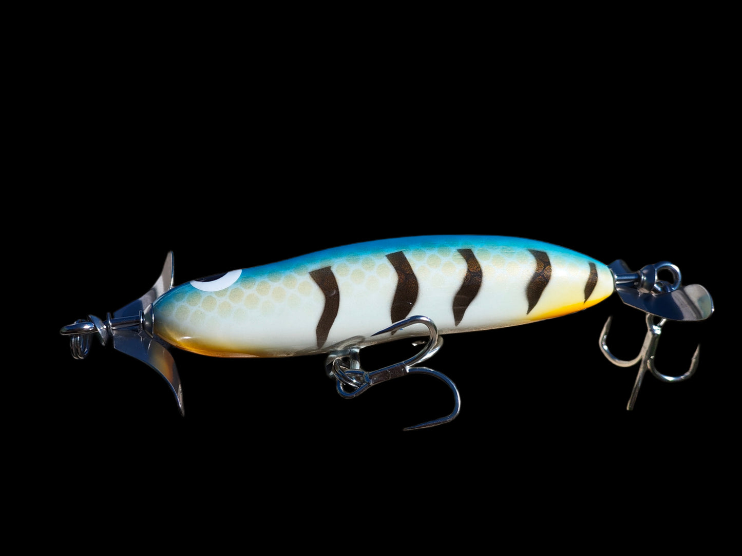 115mm Mudfizz