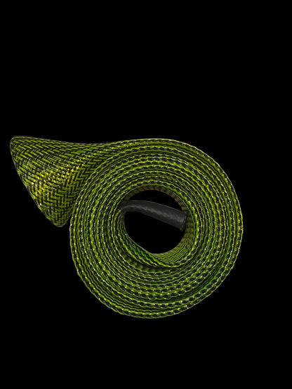 Rod Sock Braided Mesh (Baitcasting Rod)