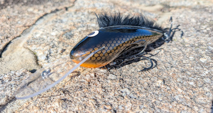 130mm Mohawk