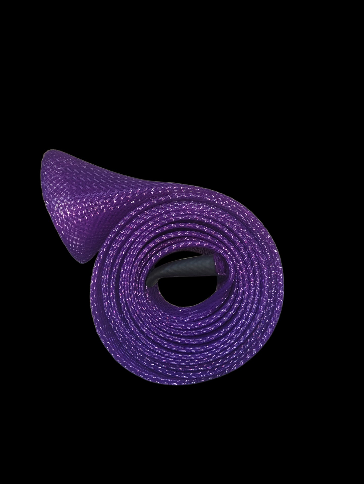 Rod Sock Braided Mesh (Baitcasting Rod)