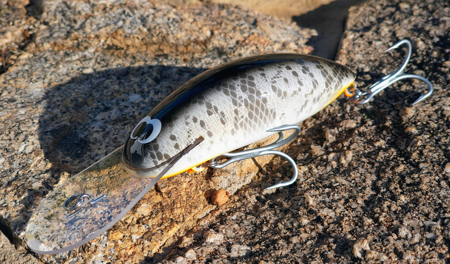 130mm Popeye