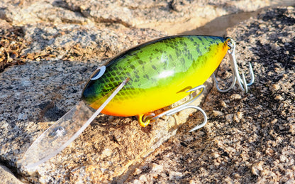 big one fishing lures The Big One – Mudeye Lures