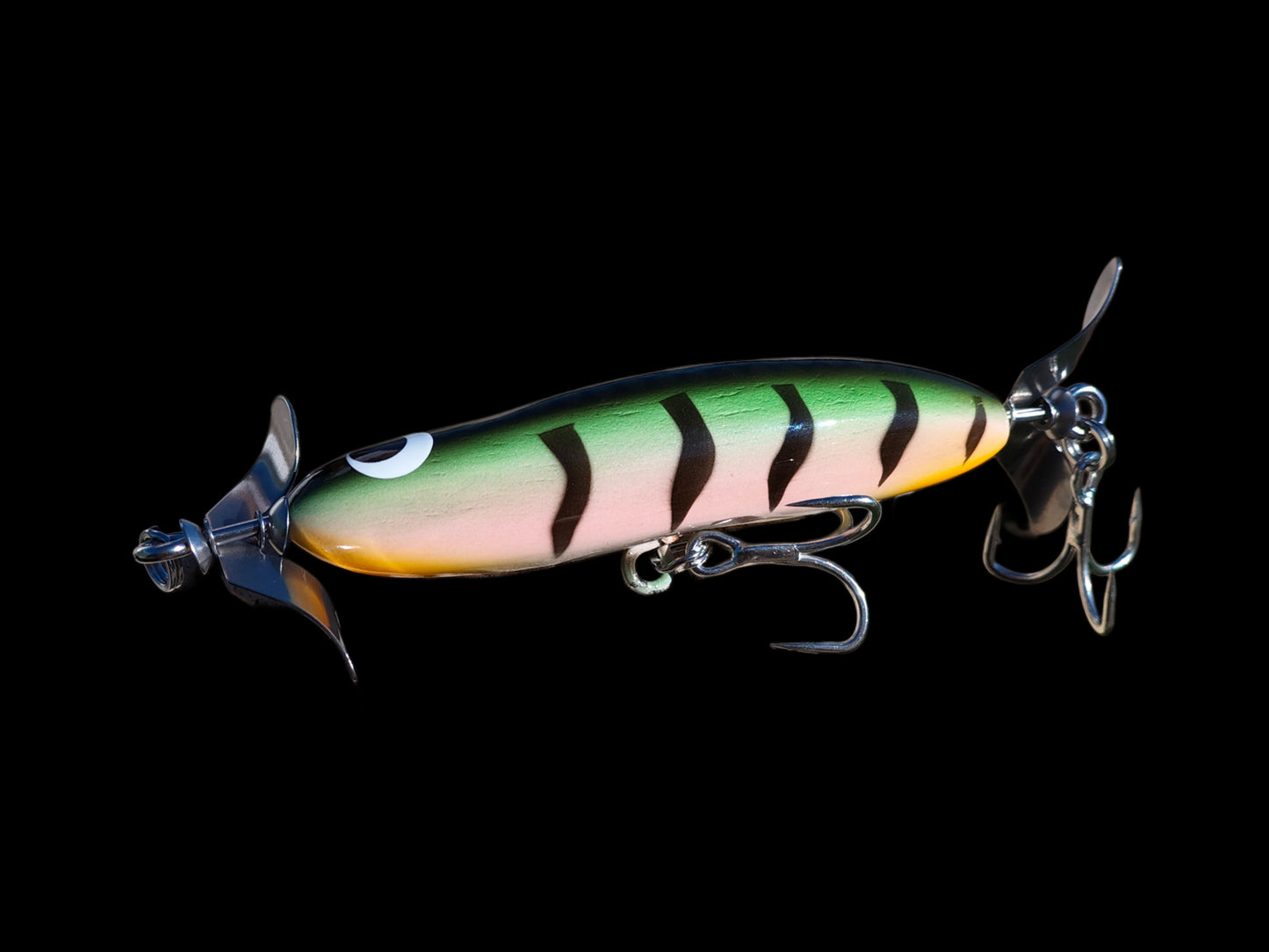 115mm Mudfizz