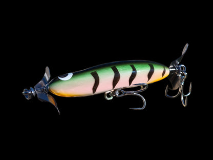 115mm Mudfizz