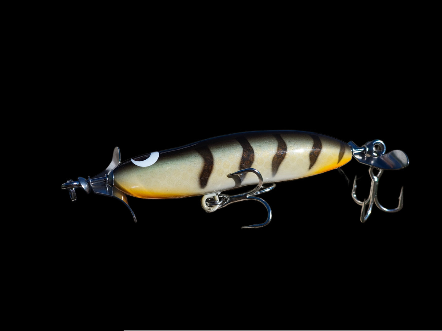 115mm Mudfizz