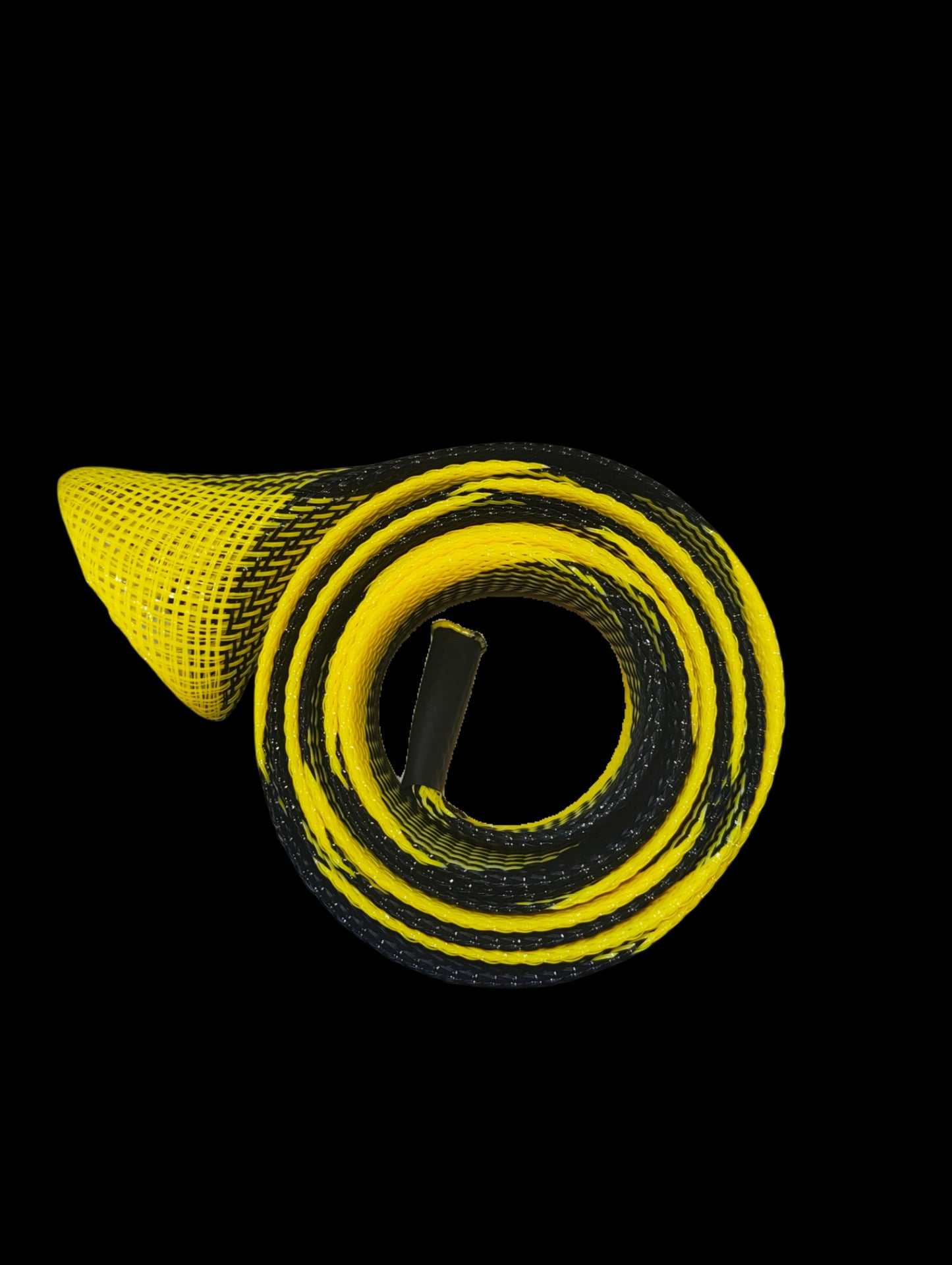 Rod Sock Braided Mesh (Baitcasting Rod)