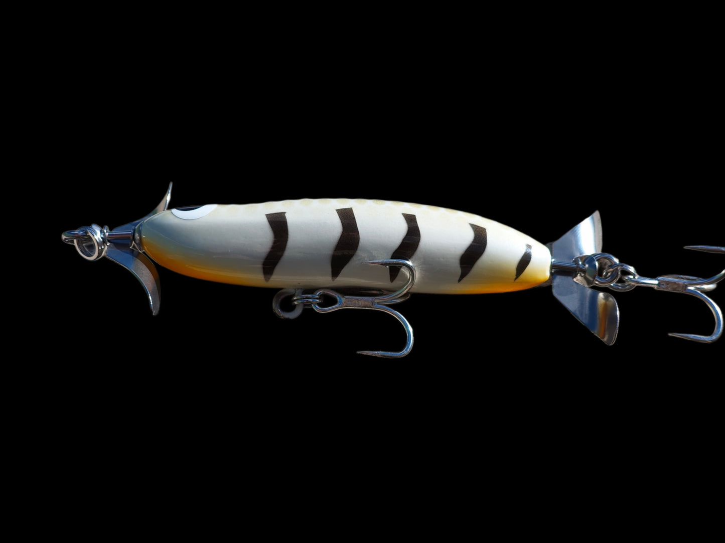 115mm Mudfizz