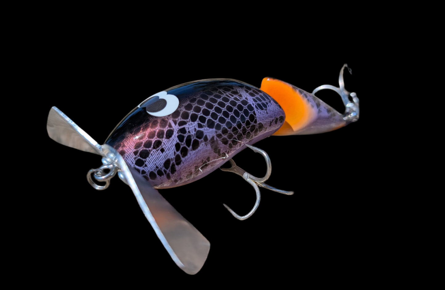 Double Paddler