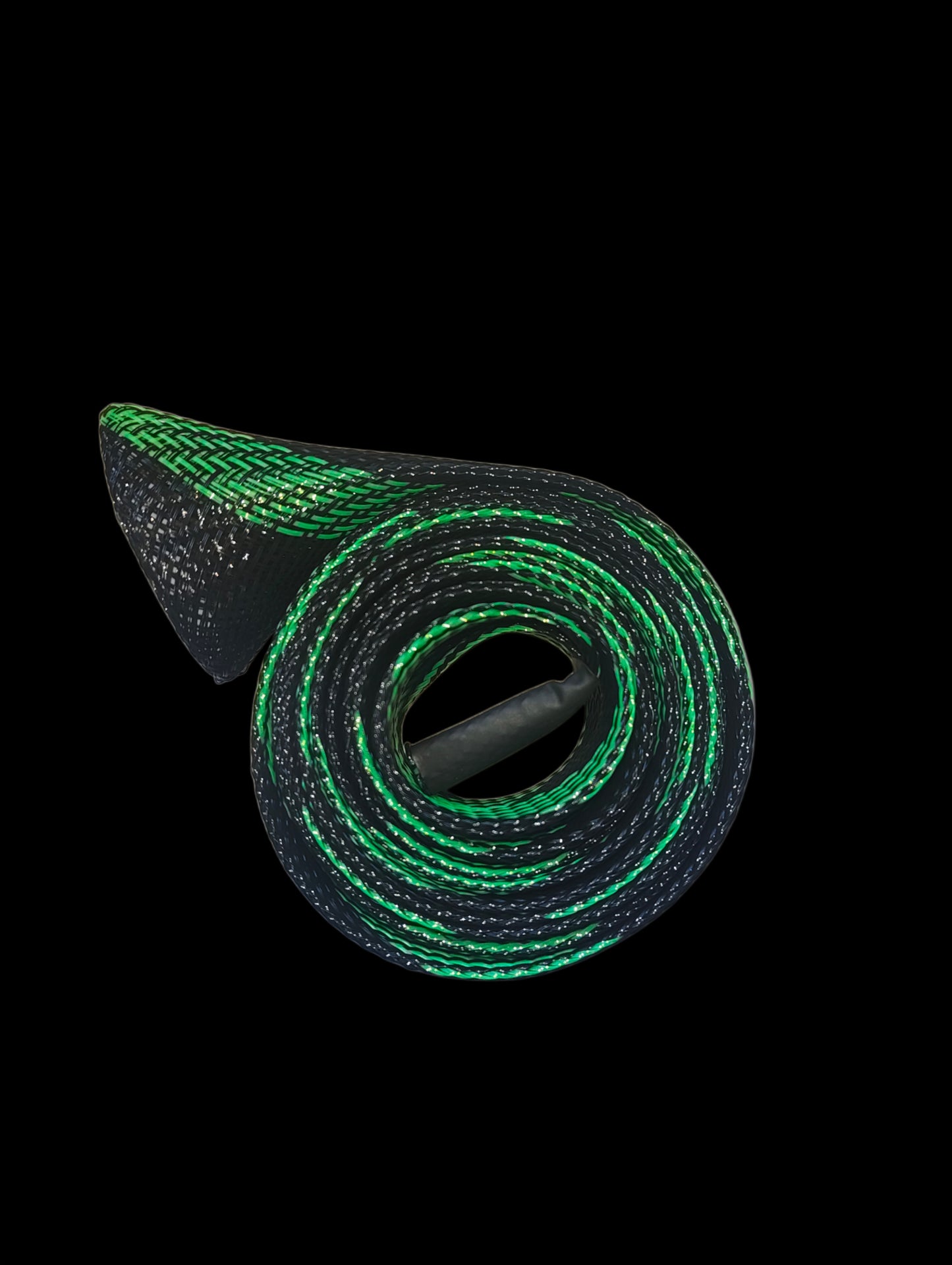 Rod Sock Braided Mesh (Baitcasting Rod)