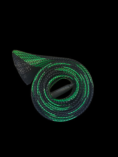 Rod Sock Braided Mesh (Baitcasting Rod)