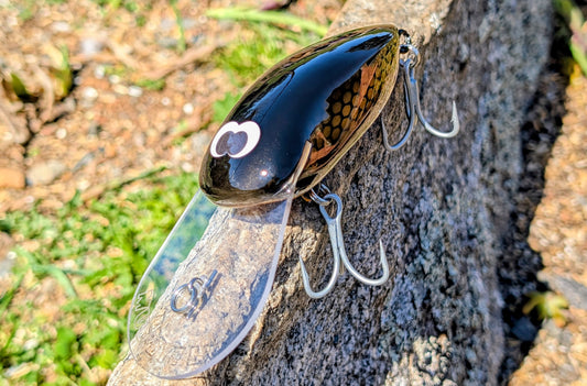100mm Popeye