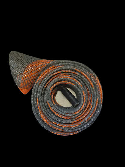 Rod Sock Braided Mesh (Baitcasting Rod)